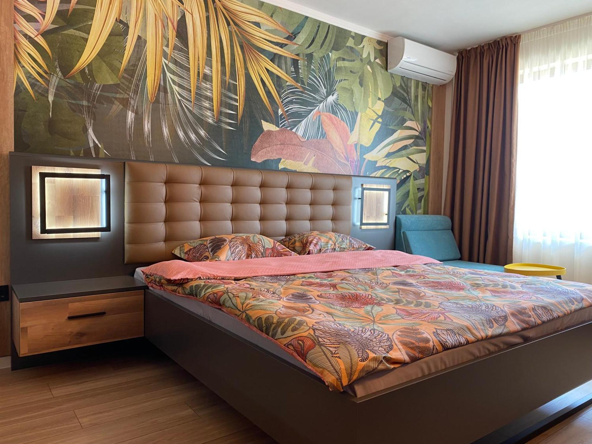 Hotel Atol Sunny Beach Buitenkant foto